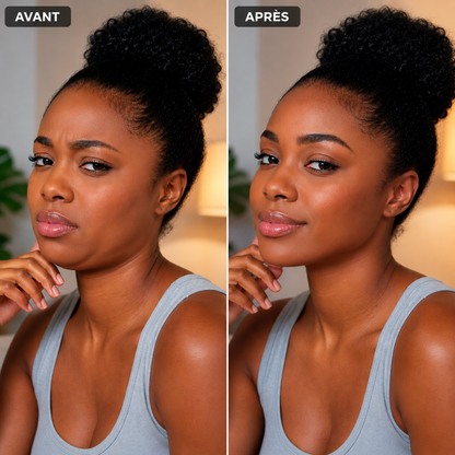 HexoLift™ – Appareil EMS de Lifting Facial et d'Affinement du Visage